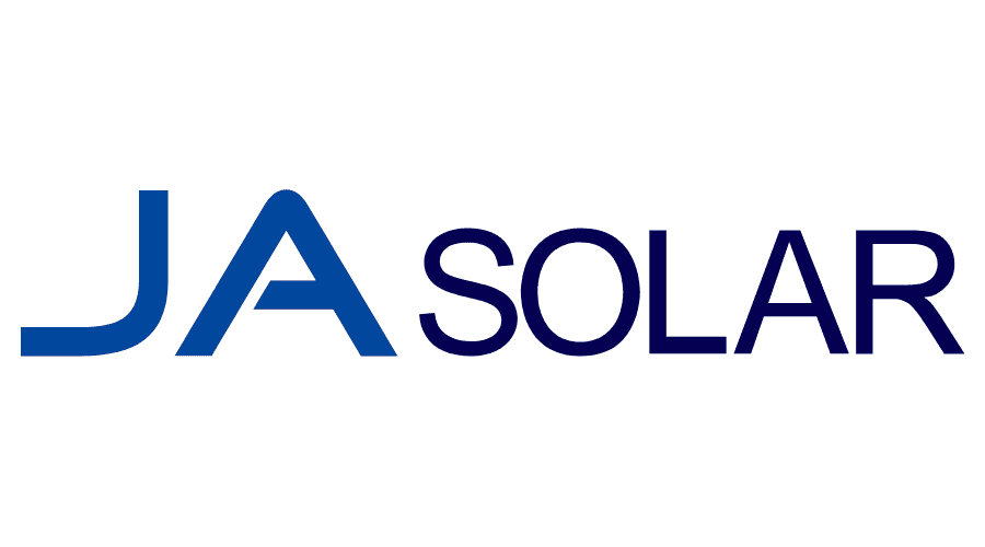 ja-solar-logo